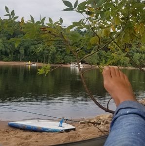 Meet your Posher, Vicki